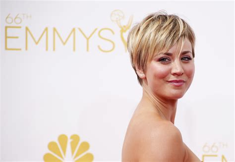 has kaley cuoco nude|Kaley Cuoco Opens Up About Her Nude Photo Leak